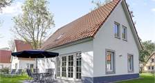Villa 6C-Wesh Hoes at Landal De Waufsberg